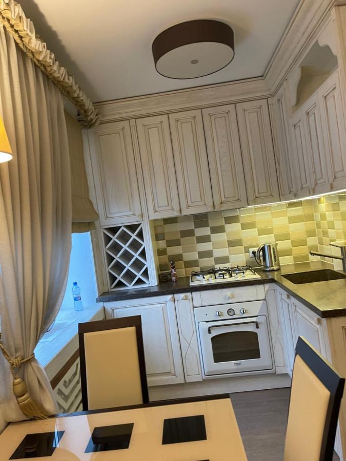 Cozy Studio Apartment In The Center Of Рига Экстерьер фото